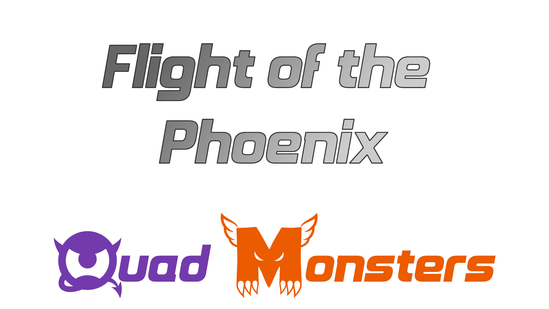 Flight of the Phoenix