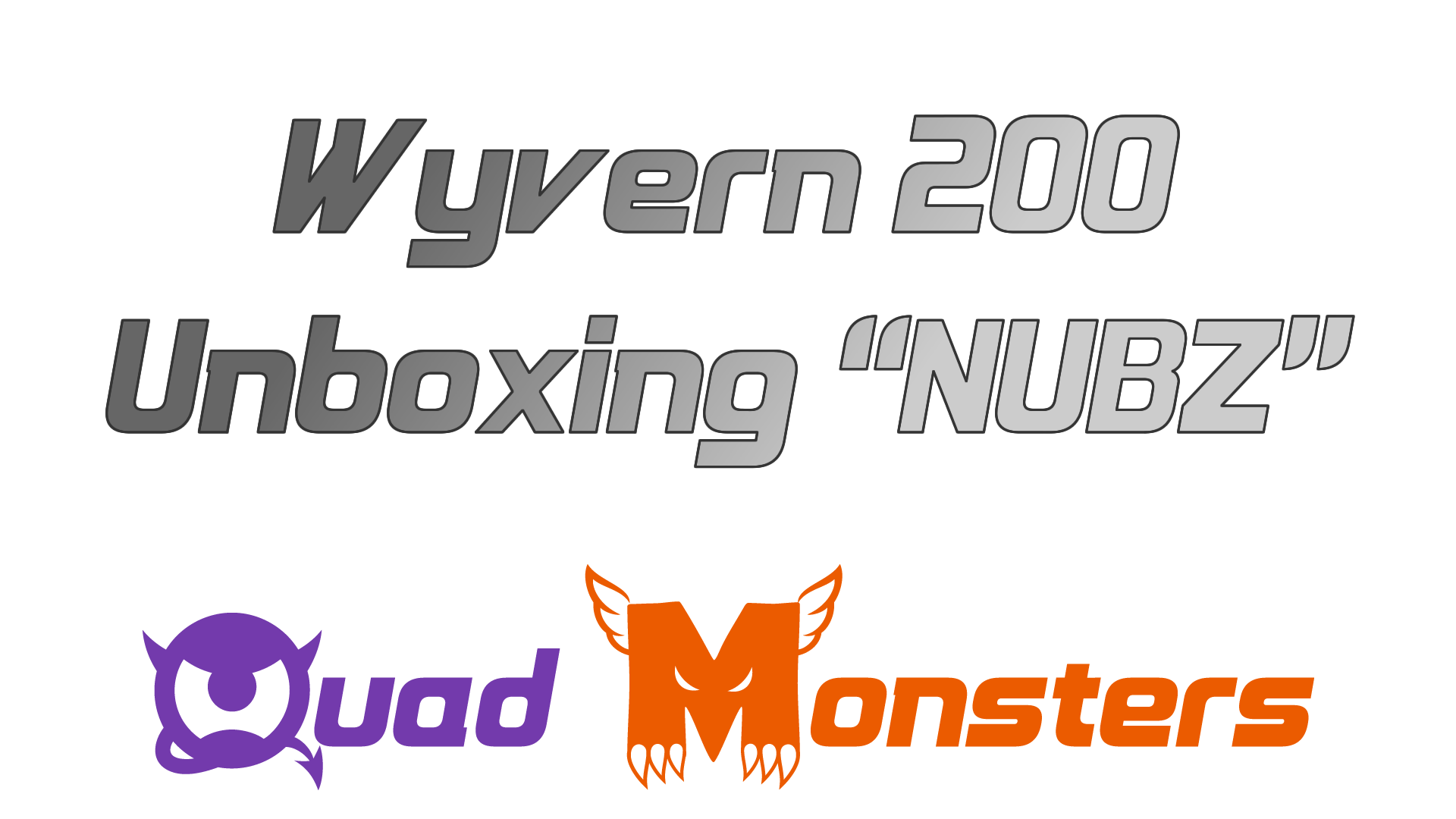 Wyvern Unboxing